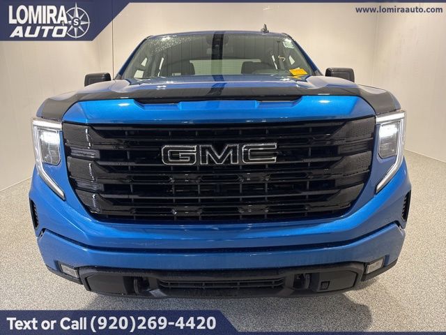 2022 GMC Sierra Elevation 4WD Crew Cab Short Box's photo
