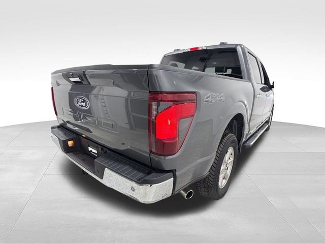 2024 Ford F-150 XLT - Photo 33