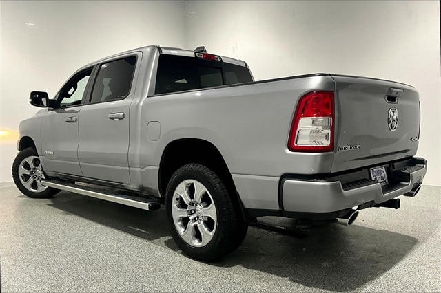 2022 Ram 1500 Big Horn Lone Star photo 4