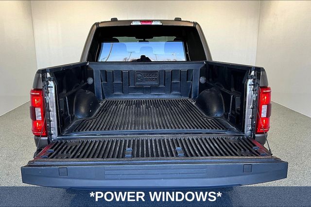 2022 Ford F-150 XLT - Photo 10