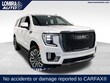  GMC Yukon XL