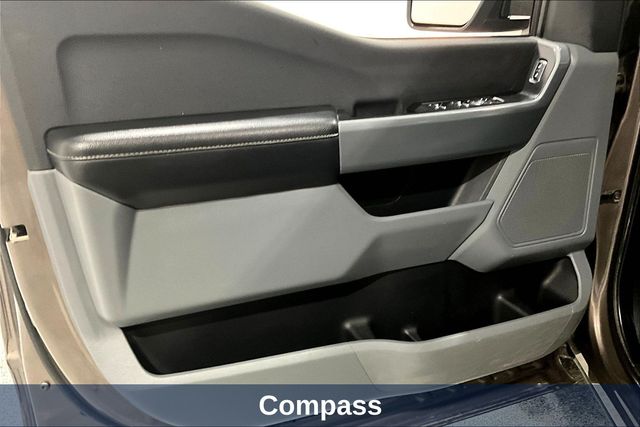 2022 Ford F-150 XLT - Photo 28