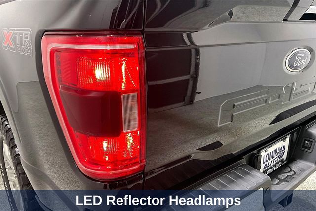 2023 Ford F-150 XLT - Photo 49