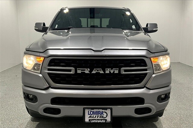 2022 Ram 1500 Big Horn Lone Star photo 2