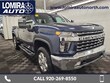 Chevrolet Silverado 2500HD