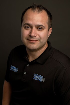 Staff member Jacob from 657cc8df9b38