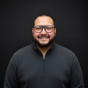 Staff member Dustin from 170d4f7ac58f