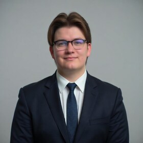 Staff member Ethan from 657cc8df9b38