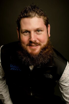 Staff member Dennis from 83a7449fd55f