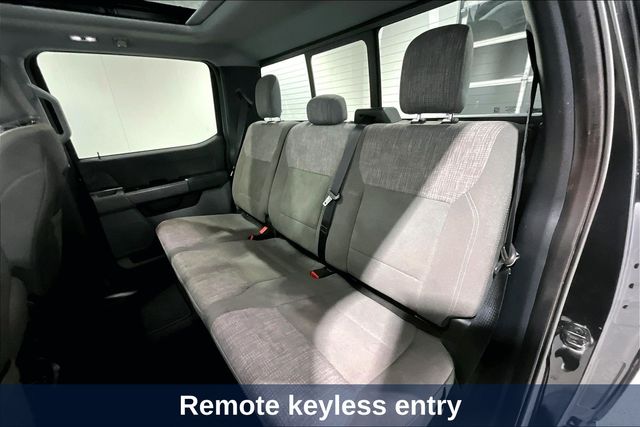2023 Ford F-150 XLT - Photo 31