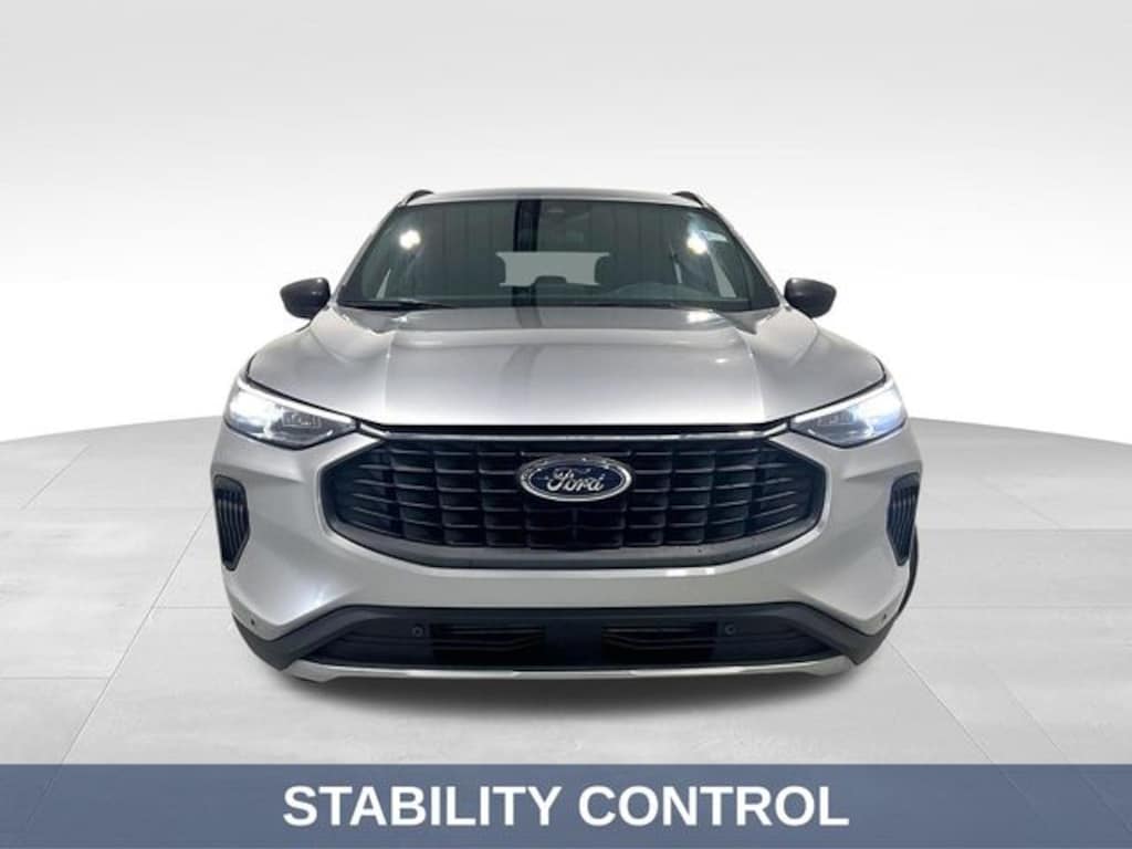 Used 2023 Ford Escape ST-Line SUV