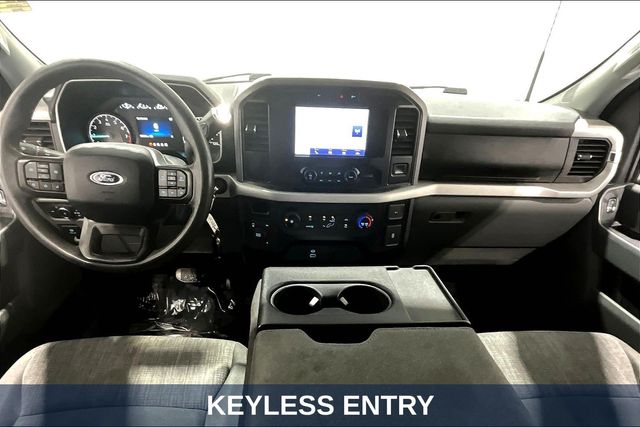 2022 Ford F-150 XLT - Photo 11