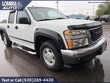  GMC Canyon