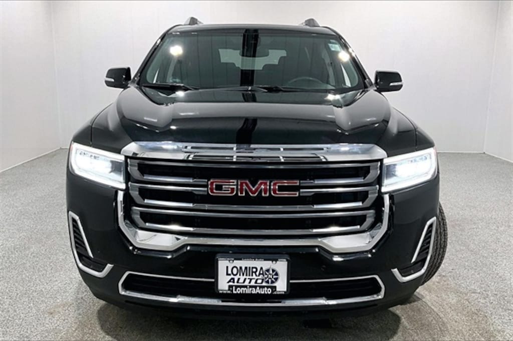 Used 2023 GMC Acadia SLE SUV