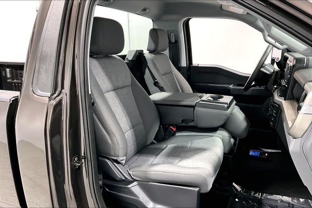2024 Ford F-250 Super Duty XL - Photo 31