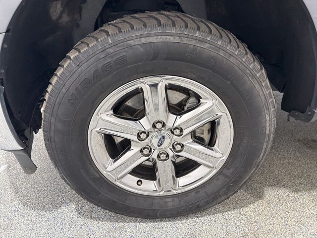 2024 Ford F-150 XLT - Photo 43