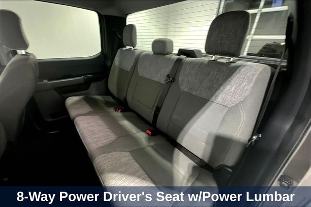 2022 Ford F-150 XLT - Photo 30