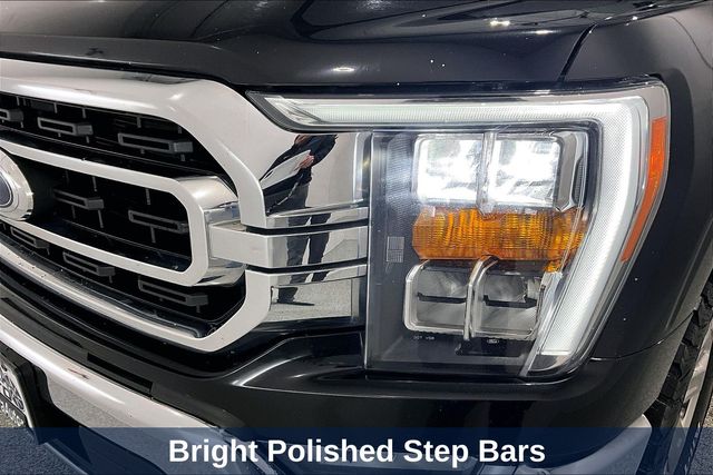 2023 Ford F-150 XLT - Photo 42