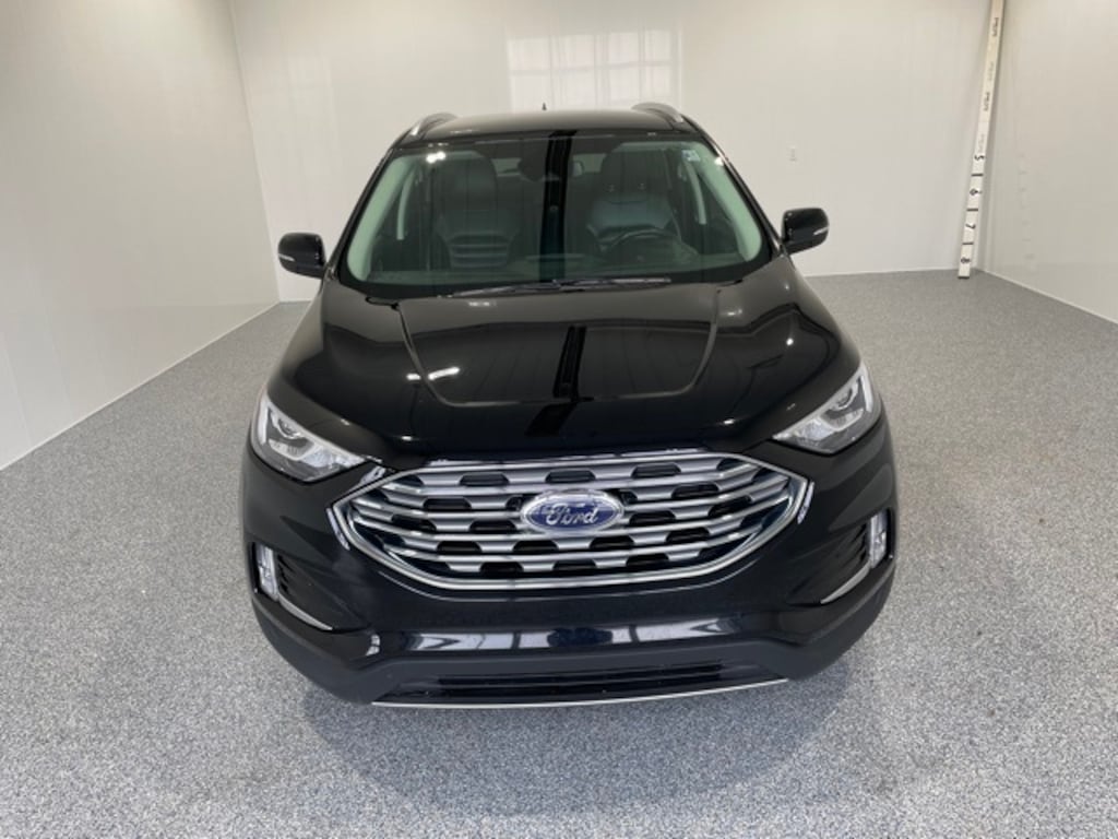 Used 2020 Ford Edge For Sale at Lomira Auto LLC VIN 2FMPK4J90LBB46975