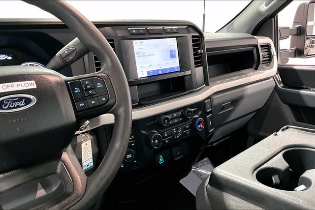 2024 Ford F-250 Super Duty XL - Photo 10
