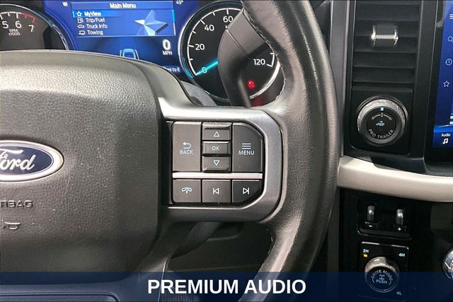 2023 Ford F-150 XLT - Photo 18