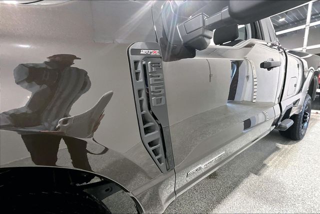 2024 Ford F-250 Super Duty XL - Photo 24