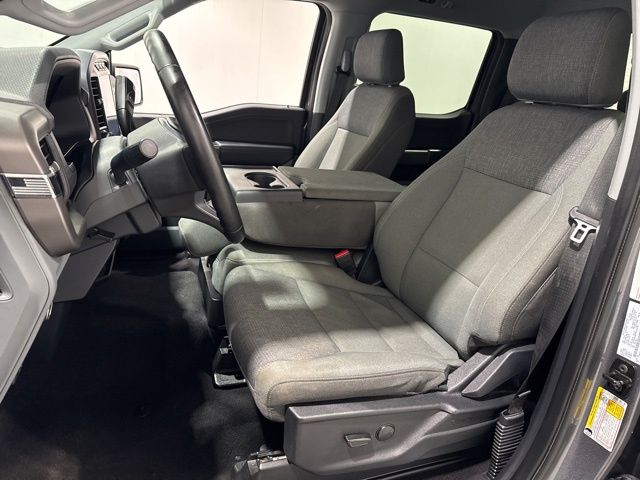 2024 Ford F-150 XLT - Photo 28