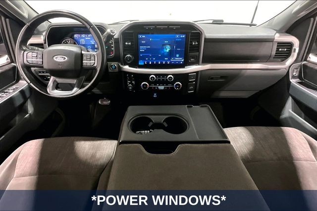2023 Ford F-150 XLT - Photo 11