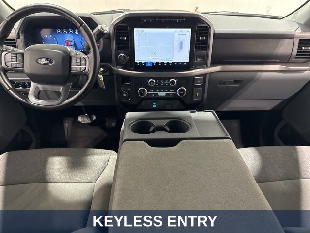 2024 Ford F-150 XLT - Photo 11