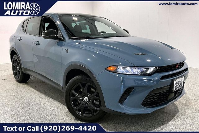 2023 Dodge Hornet 2.0 GT Plus AWD's photo