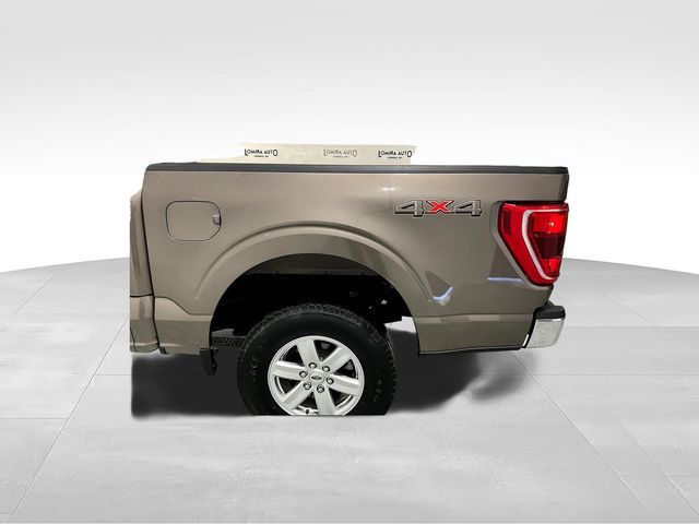 2022 Ford F-150 XLT - Photo 43