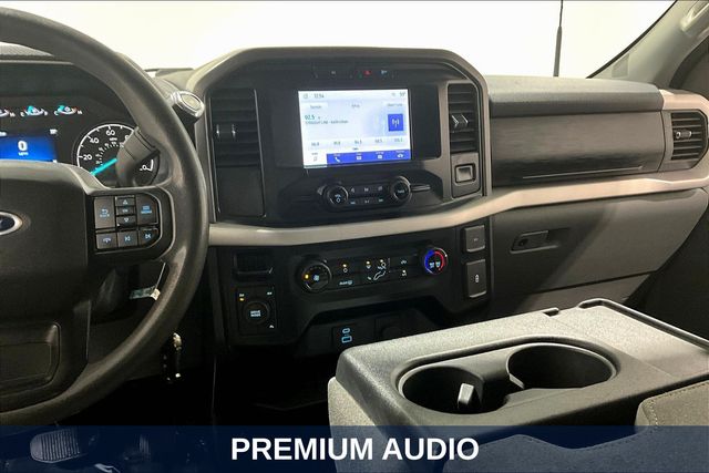 2022 Ford F-150 XLT - Photo 13