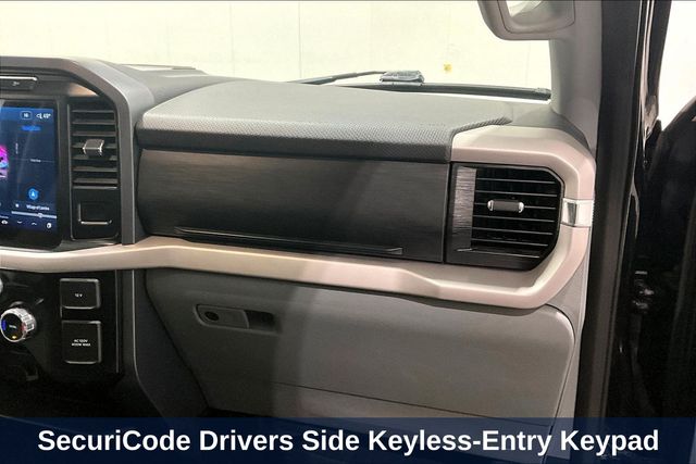 2023 Ford F-150 XLT - Photo 36