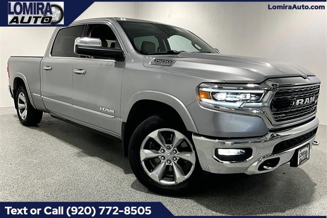 2020 RAM Ram 1500 Limited's photo