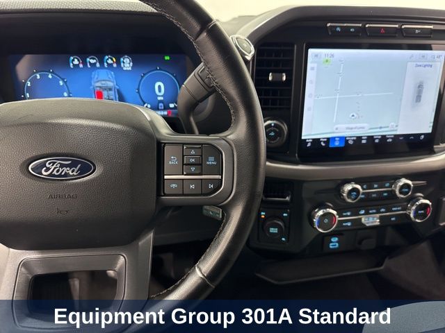 2024 Ford F-150 XLT - Photo 18