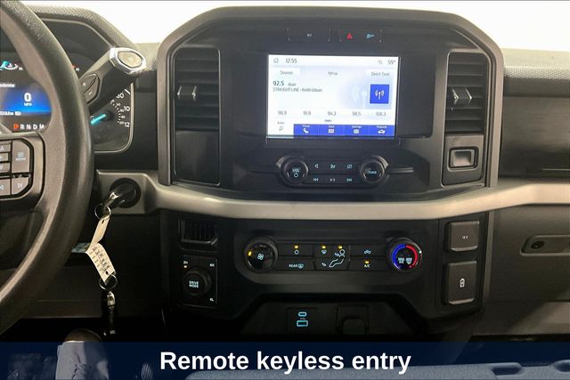 2022 Ford F-150 XLT - Photo 22
