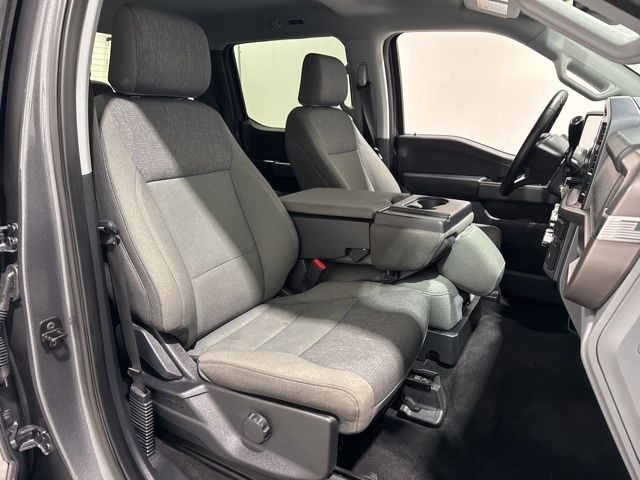2024 Ford F-150 XLT - Photo 38