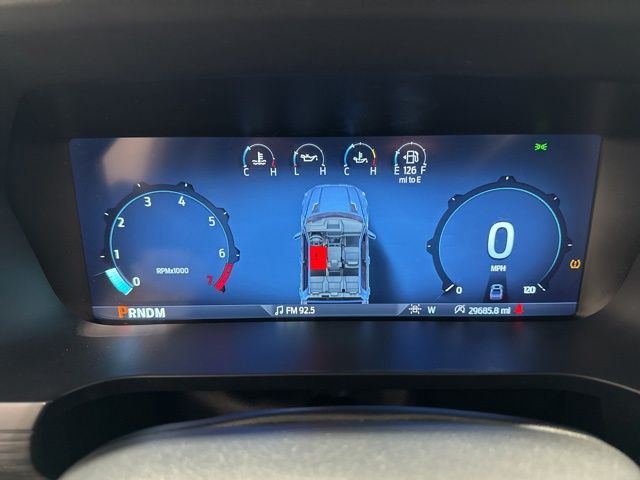 2024 Ford F-150 XLT - Photo 19