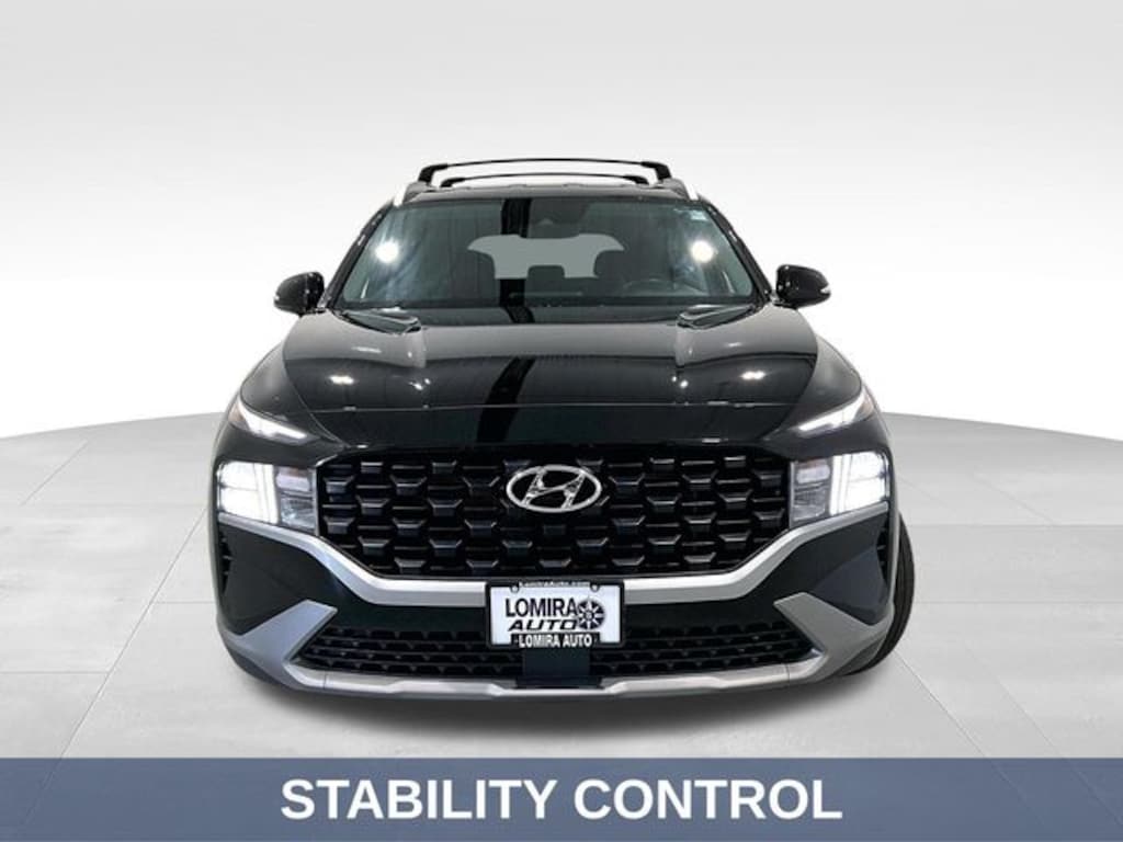 Used 2023 Hyundai Santa Fe SEL SUV