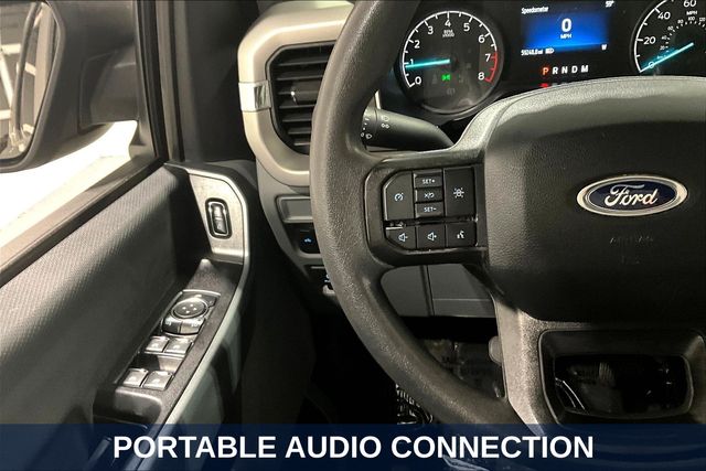 2022 Ford F-150 XLT - Photo 16