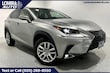  LEXUS NX 300
