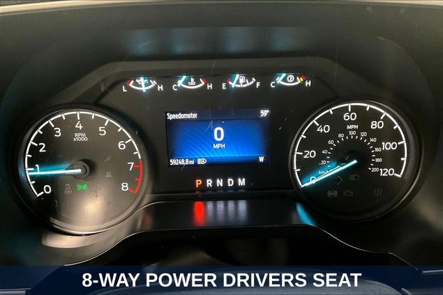 2022 Ford F-150 XLT - Photo 19