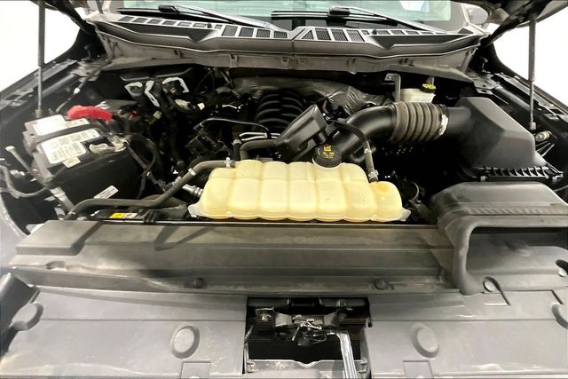 2022 Ford F-150 XLT - Photo 37