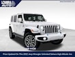  Jeep Wrangler Unlimited 4xe