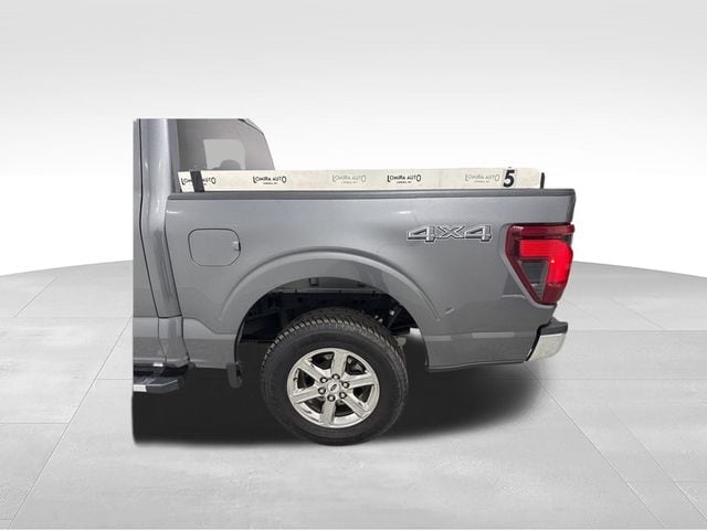 2024 Ford F-150 XLT - Photo 30