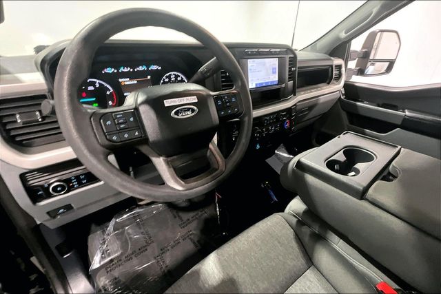 2024 Ford F-250 Super Duty XL - Photo 8