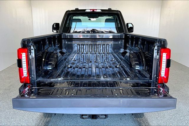 2024 Ford F-250 Super Duty XL - Photo 7