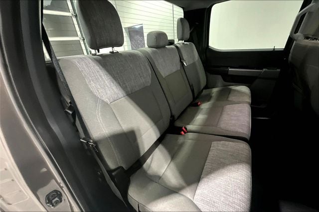 2022 Ford F-150 XLT - Photo 32