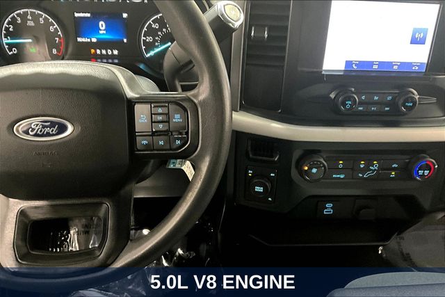 2022 Ford F-150 XLT - Photo 18