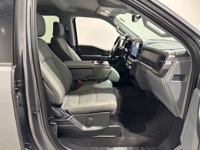2024 Ford F-150 XLT - Photo 35